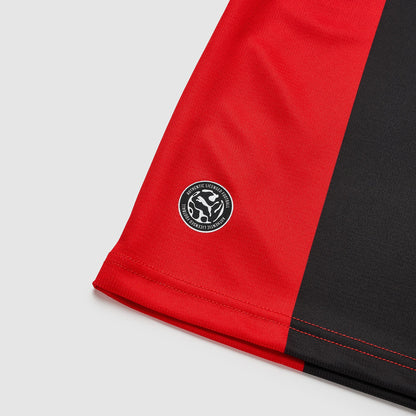 Jersey AC Milan 2026/27 Home Longsleeve