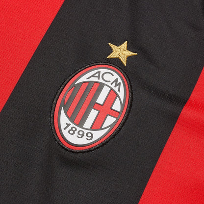 Jersey AC Milan 2026/27 Home Fan