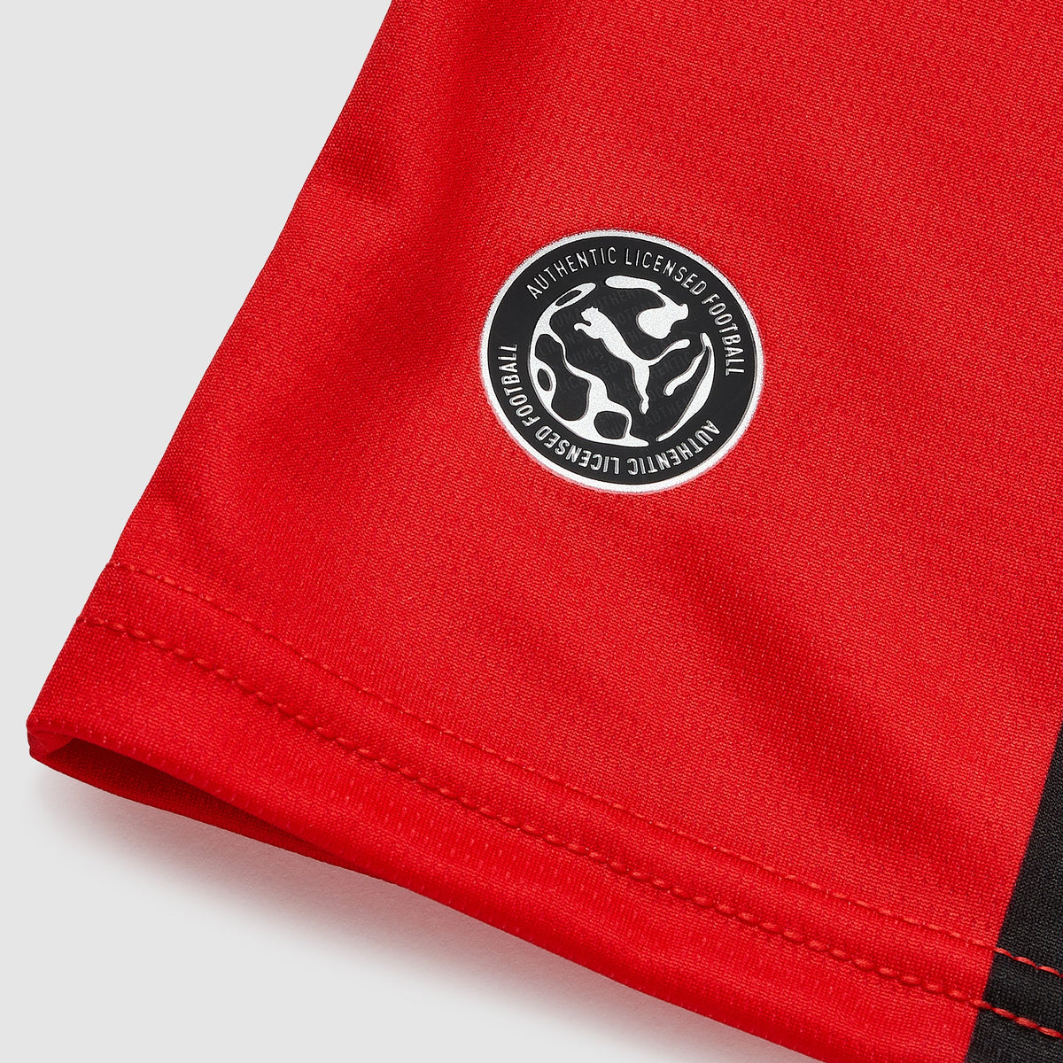 Jersey AC Milan 2026/27 Home Fan