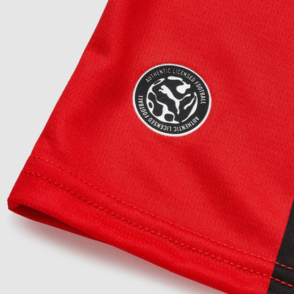 Jersey AC Milan 2026/27 Home Fan