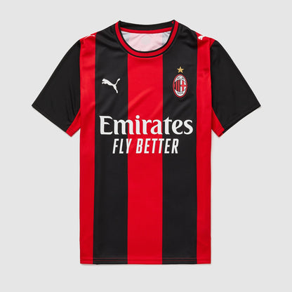 Jersey AC Milan 2026/27 Home Fan