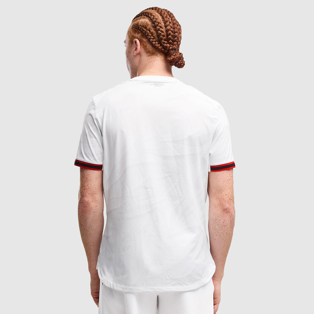 Jersey AC Milan 2026/27 Home Player