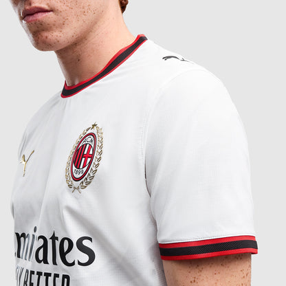 Jersey AC Milan 2026/27 Home Player