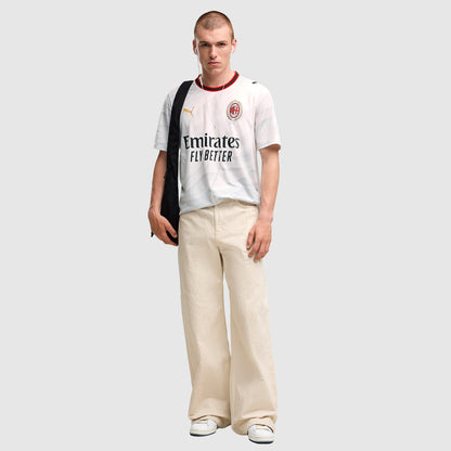 Jersey AC Milan 2026/27 Home Fan