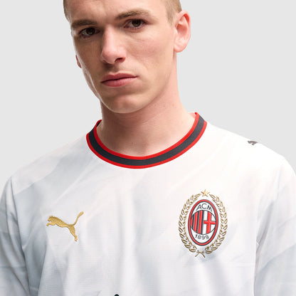 Jersey AC Milan 2026/27 Home Fan