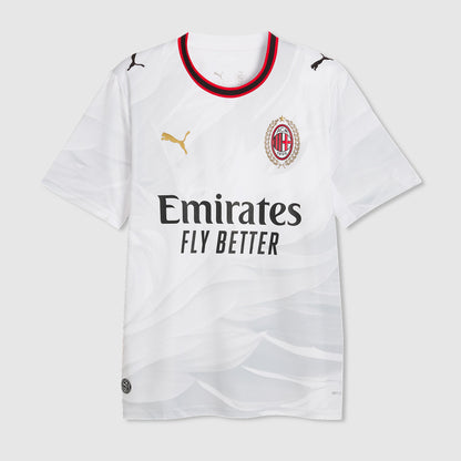 Jersey AC Milan 2026/27 Home Fan