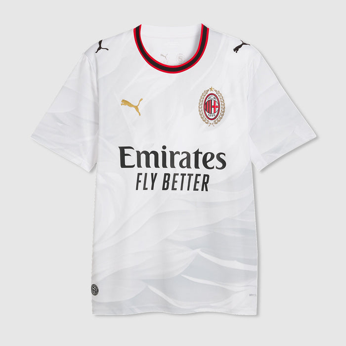 Jersey AC Milan 2026/27 Home Fan