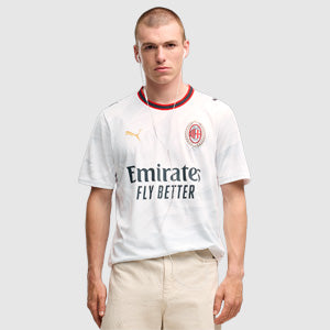 Jersey AC Milan 2026/27 Home Fan