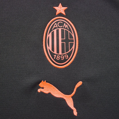 Jersey AC Milan 2026/27 HomeHome Longsleeve