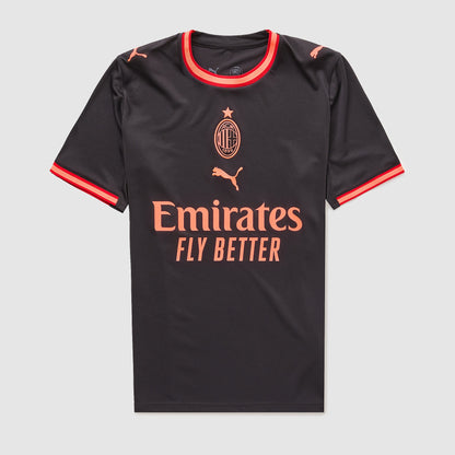 Jersey AC Milan 2026/27 Home Fan