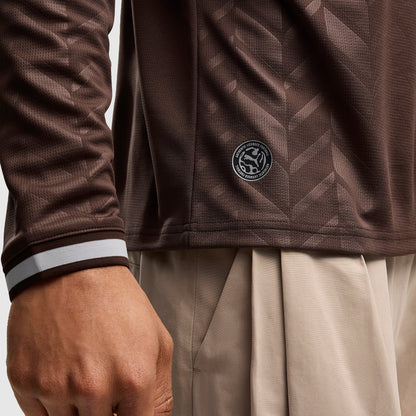 Jersey St. Pauli 2026/27 Home Longsleeve