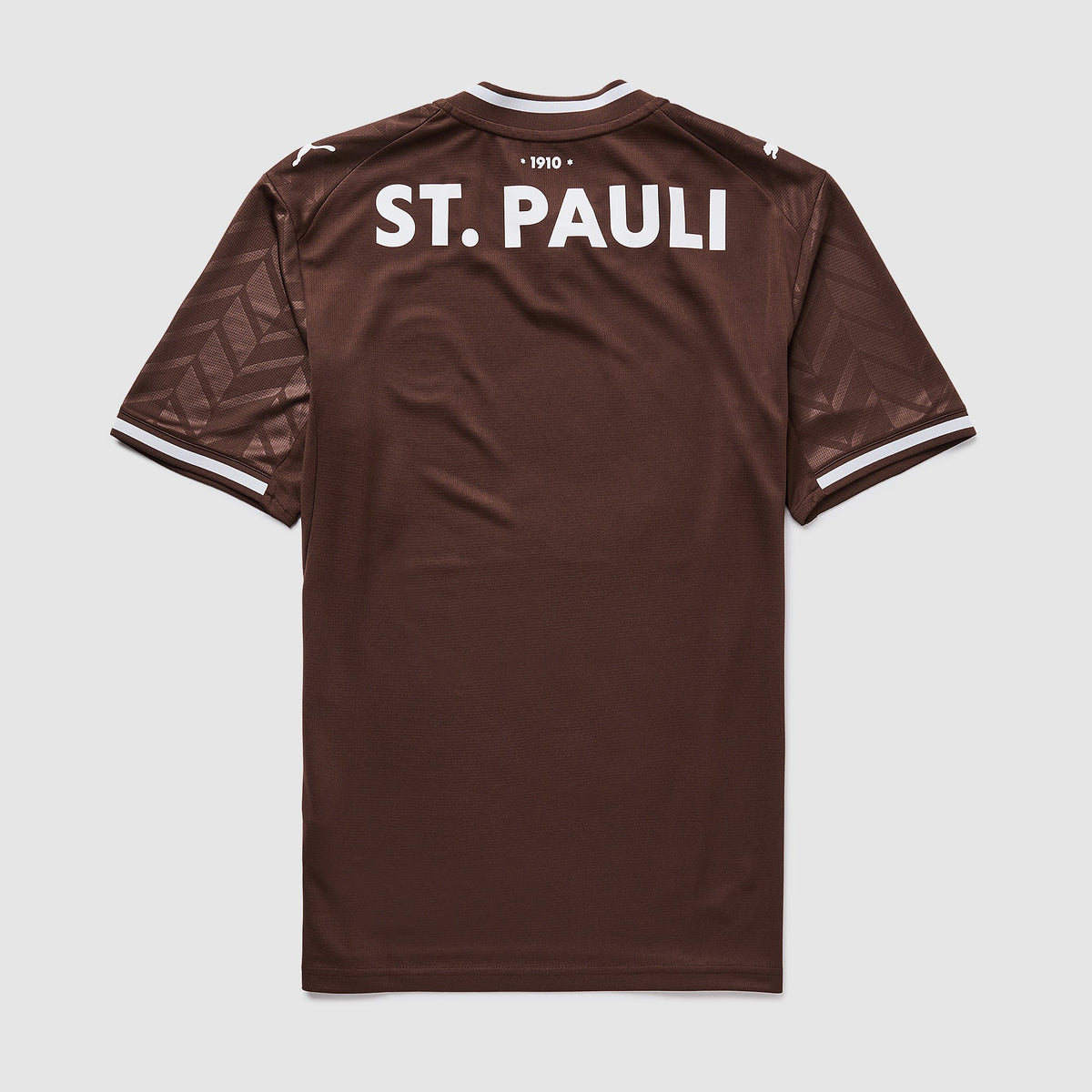 Jersey St. Pauli 2026/27 Home Fan