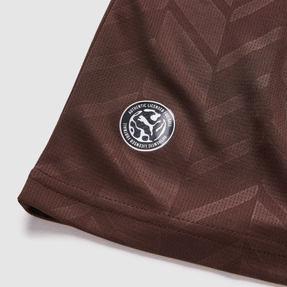 Jersey St. Pauli 2026/27 Home Fan