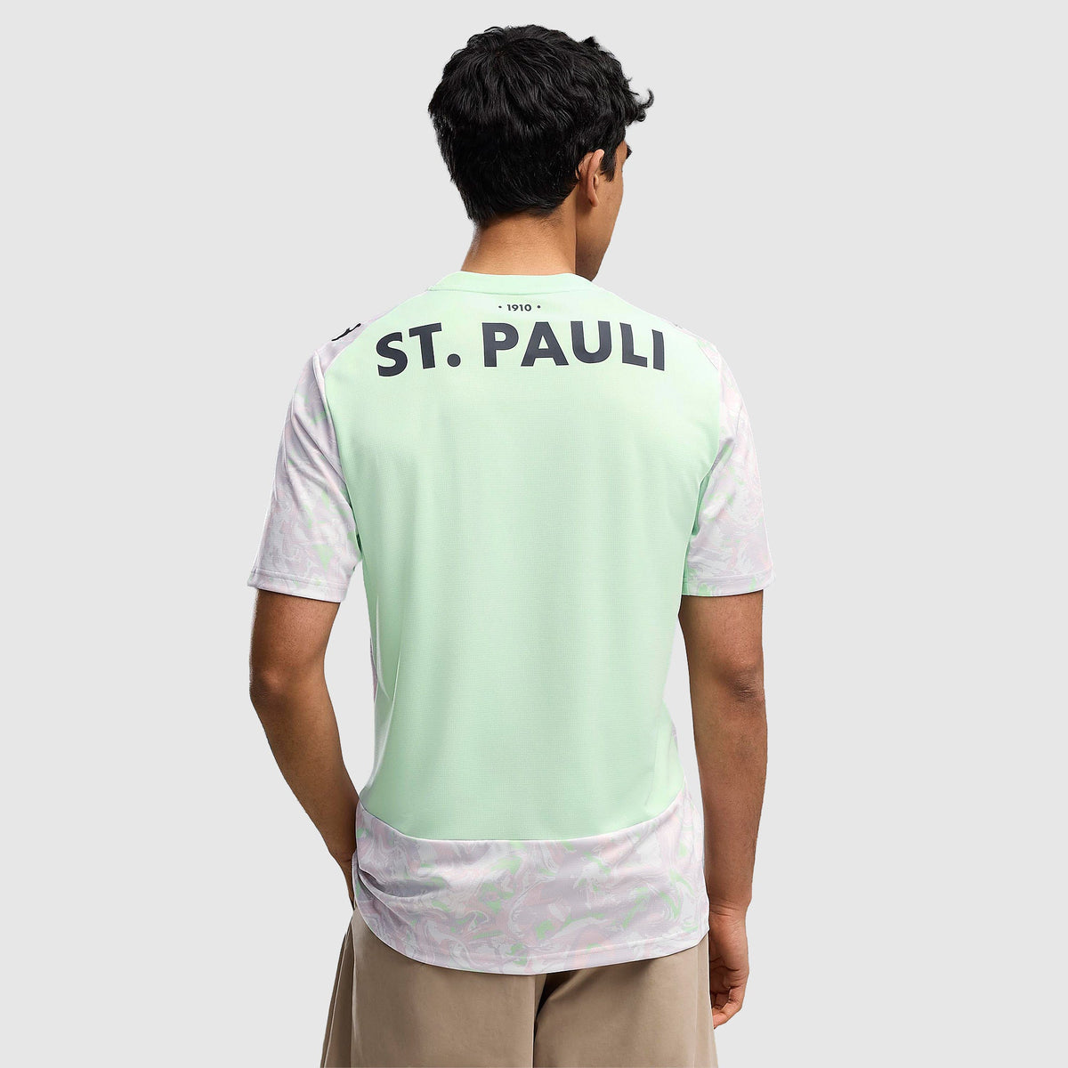 Jersey St. Pauli 2026/27 HomeHome Fan
