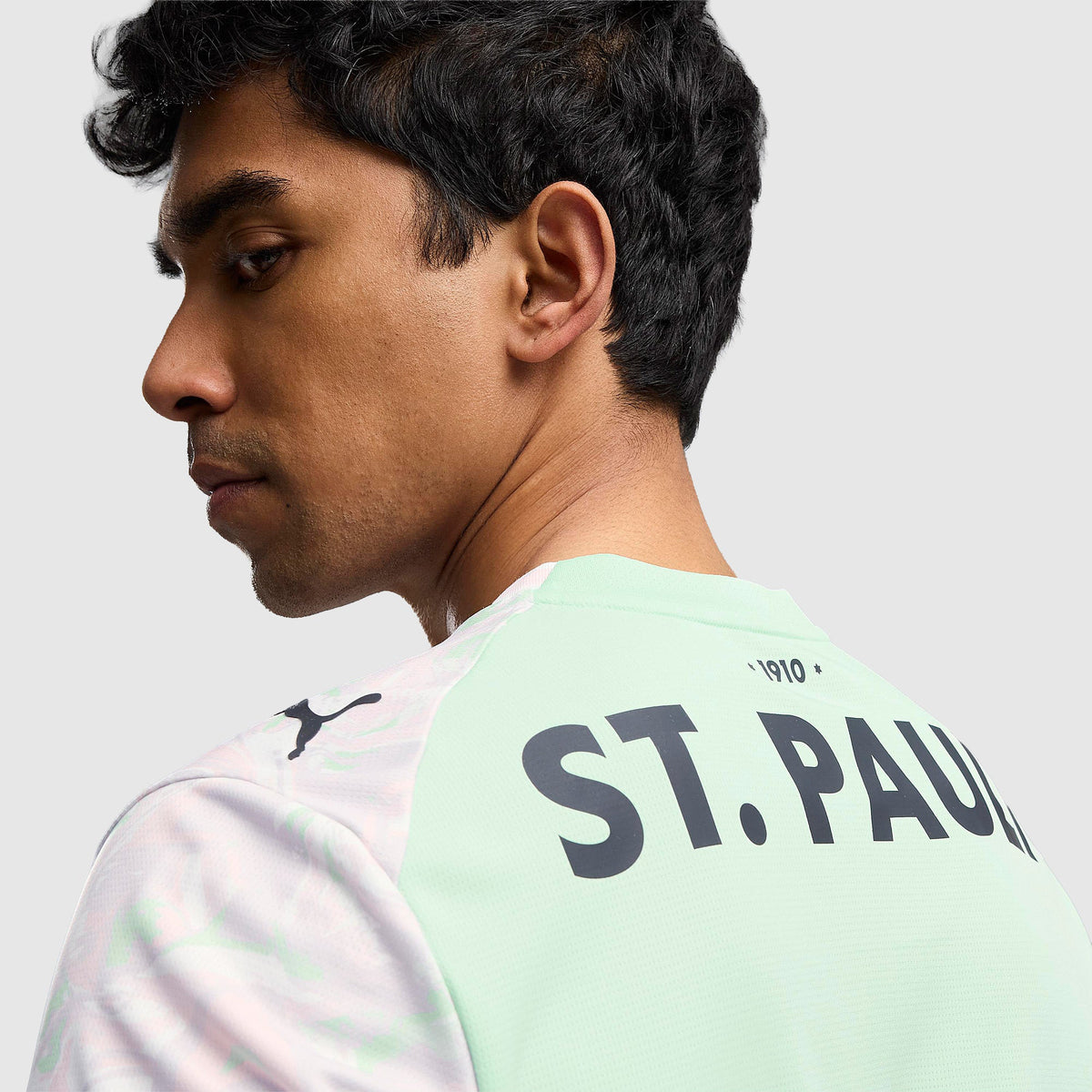 Jersey St. Pauli 2026/27 HomeHome Fan