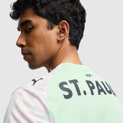 Jersey St. Pauli 2026/27 HomeHome Fan