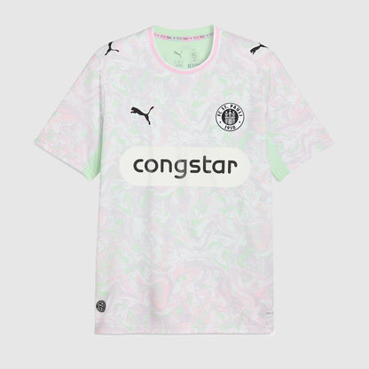 Jersey St. Pauli 2026/27 HomeHome Fan