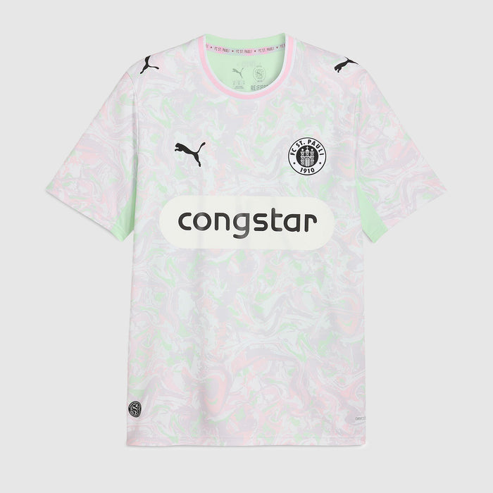 Jersey St. Pauli 2026/27 HomeHome Fan