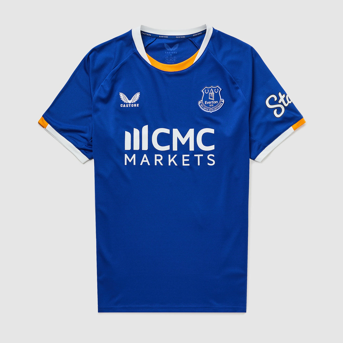 Jersey Everton 2026/27 Home Fan