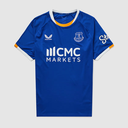 Jersey Everton 2026/27 Home Fan