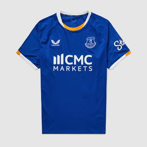 Jersey Everton 2026/27 Home Fan