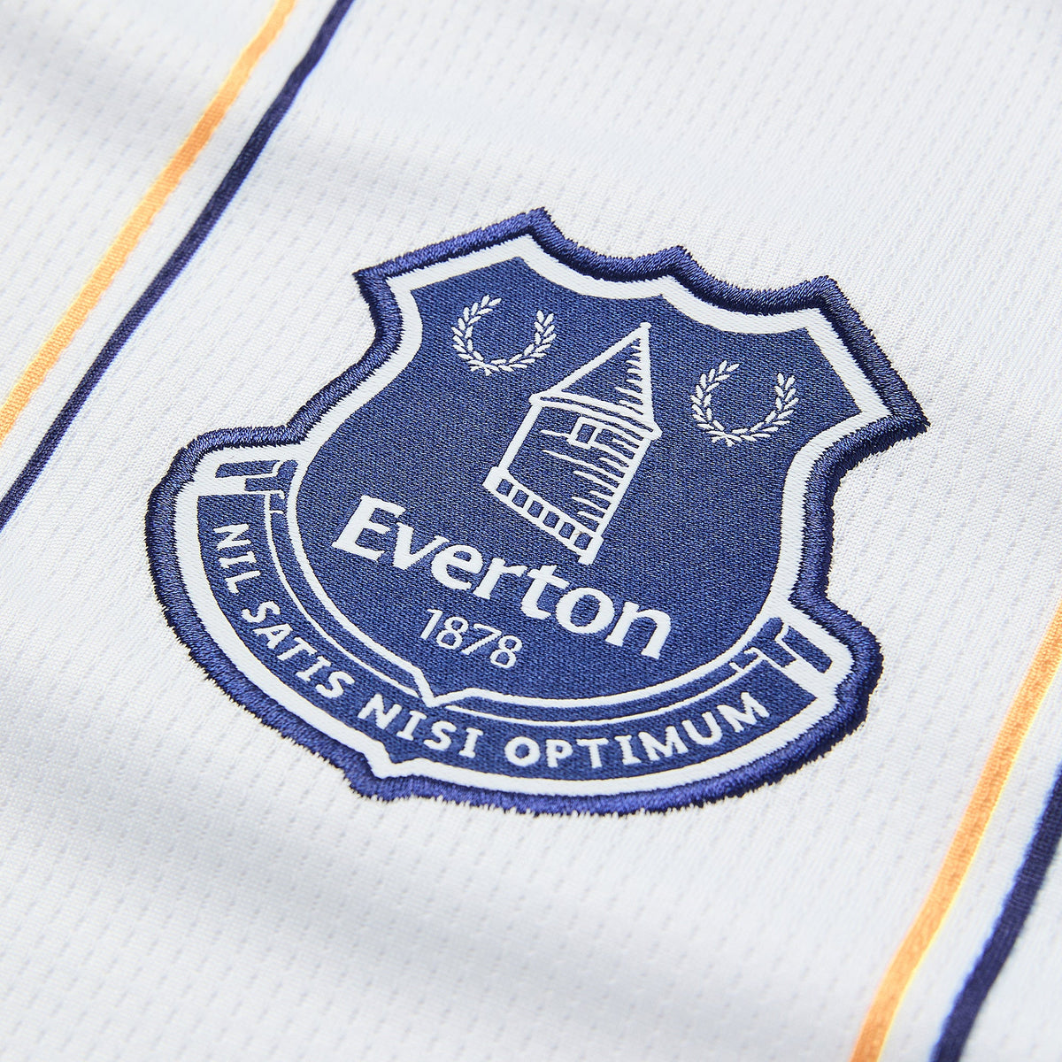 Jersey Everton 2026/27 Home Fan