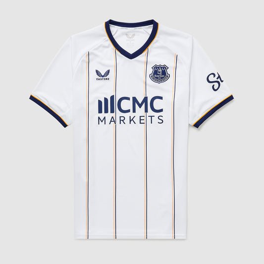 Jersey Everton 2026/27 Home Fan