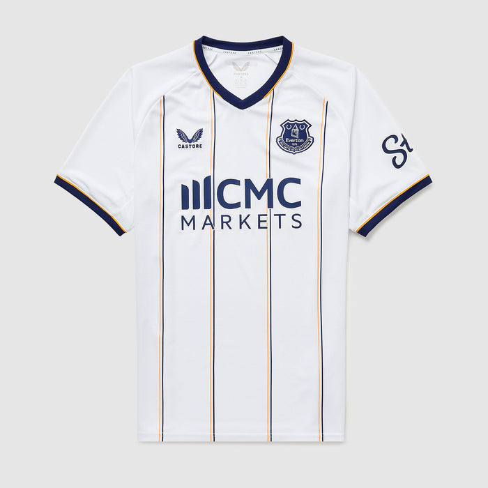 Jersey Everton 2026/27 Home Fan
