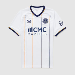 Jersey Everton 2026/27 Home Fan