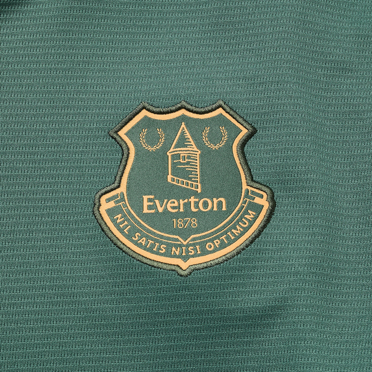 Jersey Everton 2026/27 HomeHome Fan