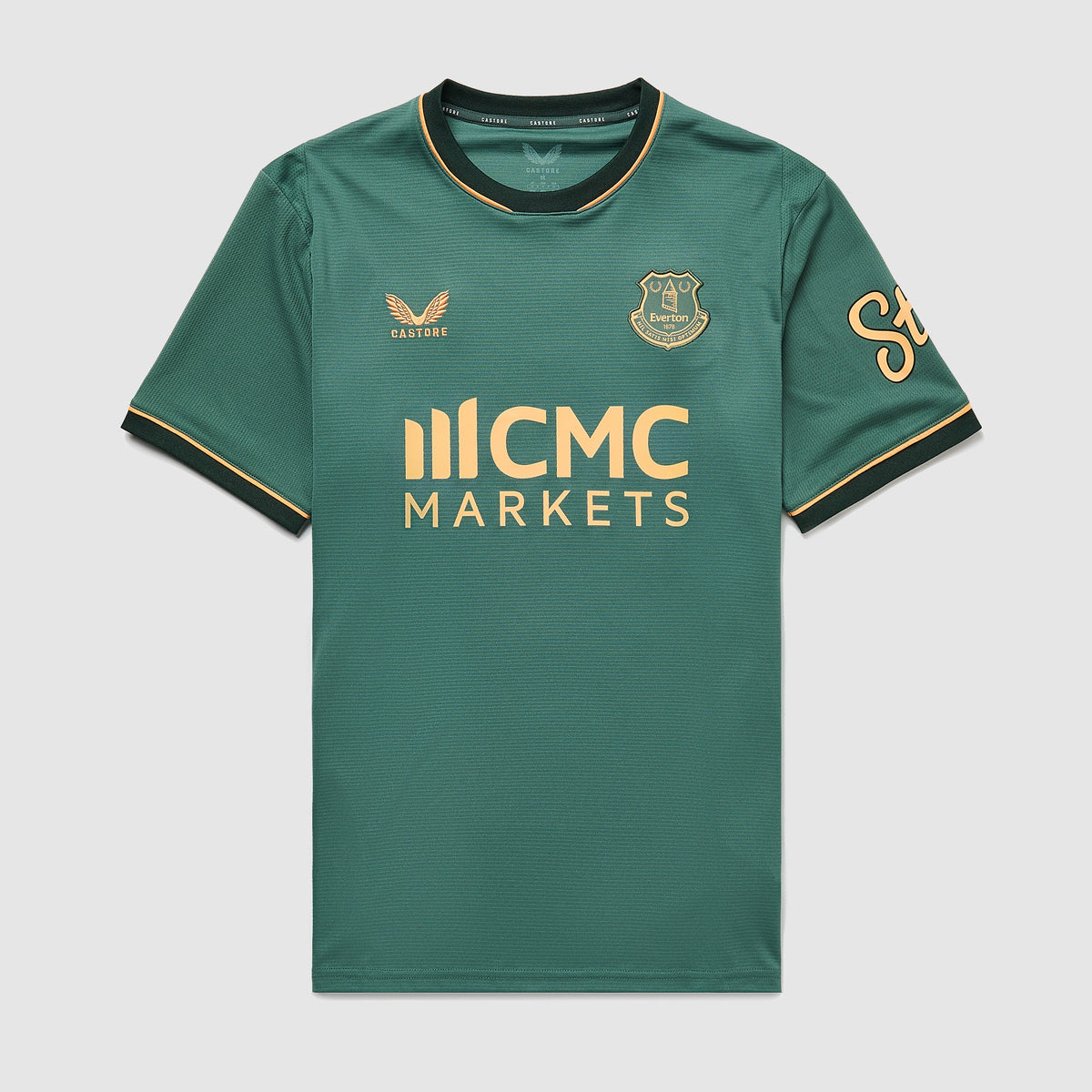 Jersey Everton 2026/27 HomeHome Fan