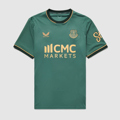 Jersey Everton 2026/27 HomeHome Fan