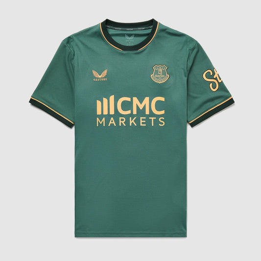 Jersey Everton 2026/27 HomeHome Fan