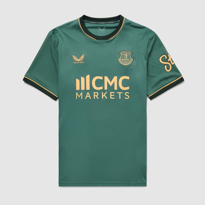 Jersey Everton 2026/27 HomeHome Fan