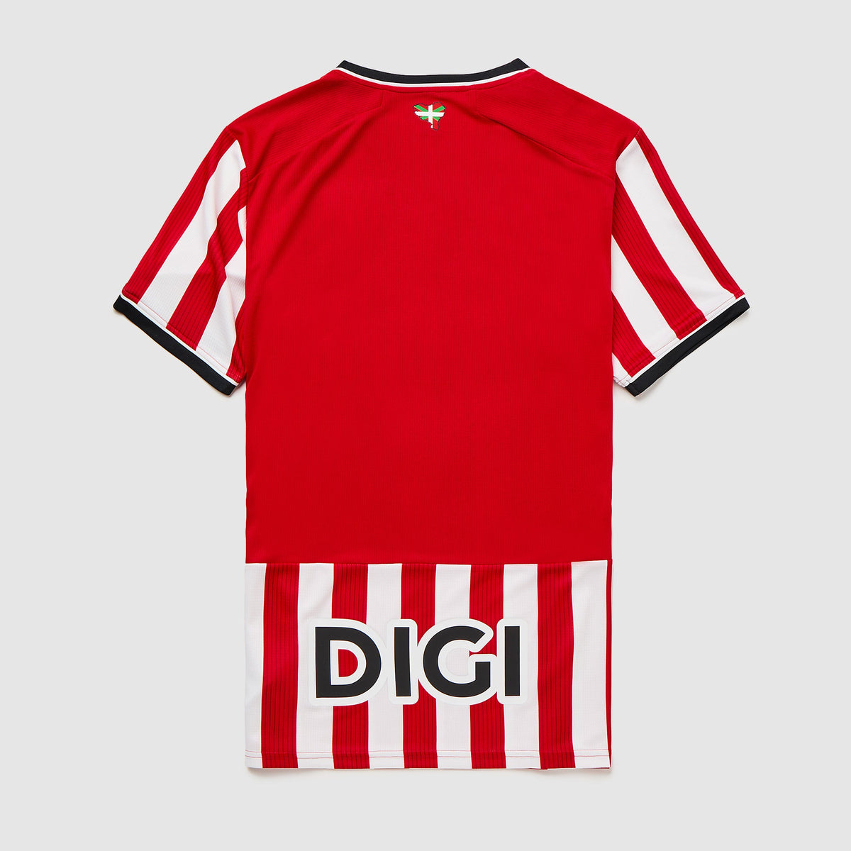 Jersey Athletic Bilbao 2026/27 Home Fan