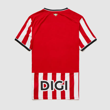 Jersey Athletic Bilbao 2026/27 Home Fan