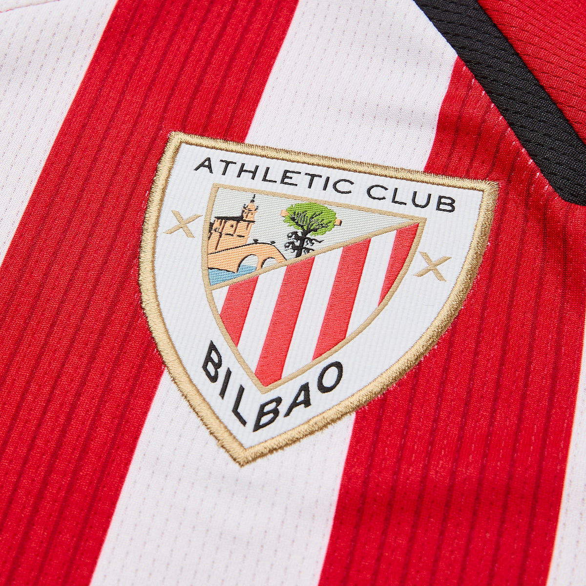 Jersey Athletic Bilbao 2026/27 Home Fan