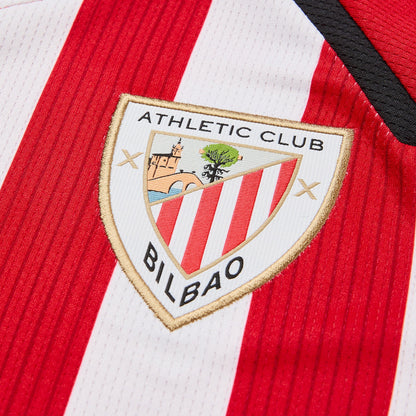 Jersey Athletic Bilbao 2026/27 Home Fan