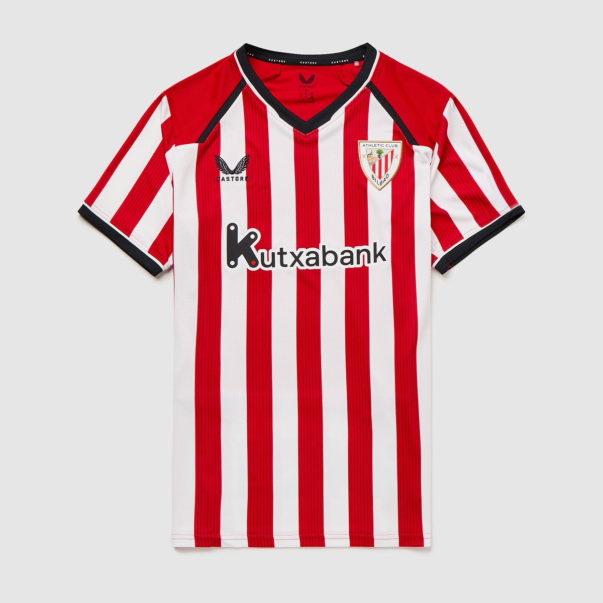 Jersey Athletic Bilbao 2026/27 Home Fan