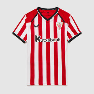 Jersey Athletic Bilbao 2026/27 Home Fan