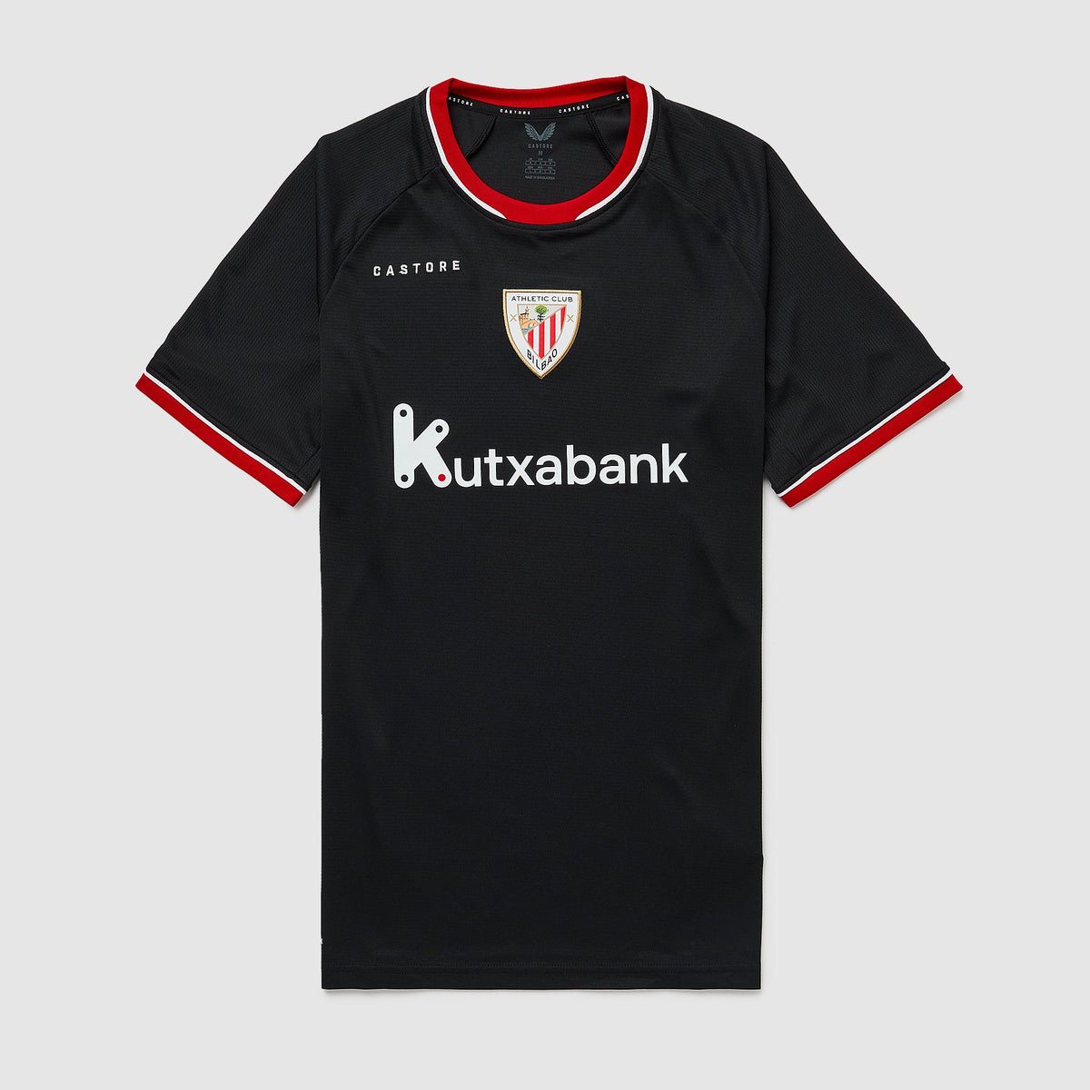 Jersey Athletic Bilbao 2026/27 Home Fan