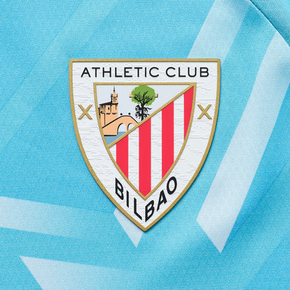 Jersey Athletic Bilbao 2026/27 HomeHome Fan