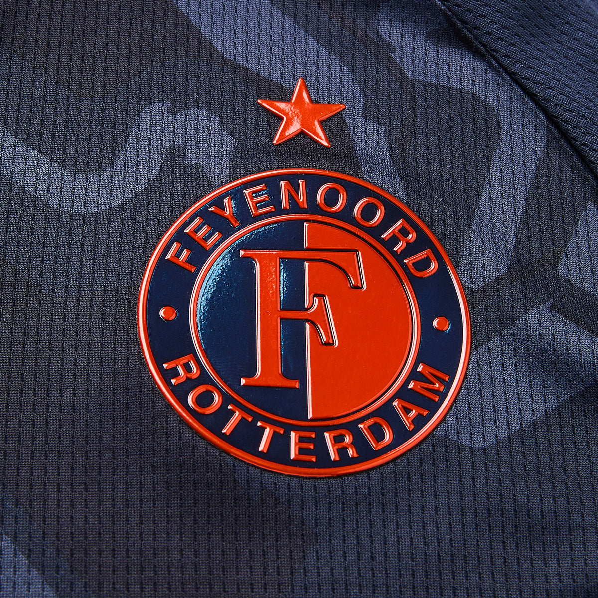 Jersey Feyenoord 2026/27 HomeHome Fan