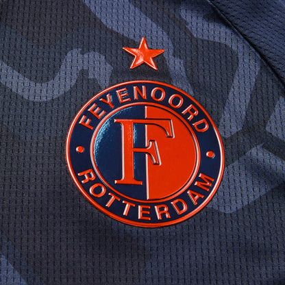 Jersey Feyenoord 2026/27 HomeHome Fan