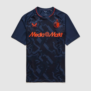 Jersey Feyenoord 2026/27 HomeHome Fan