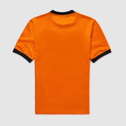 Jersey Netherlands 1978 Home Retro