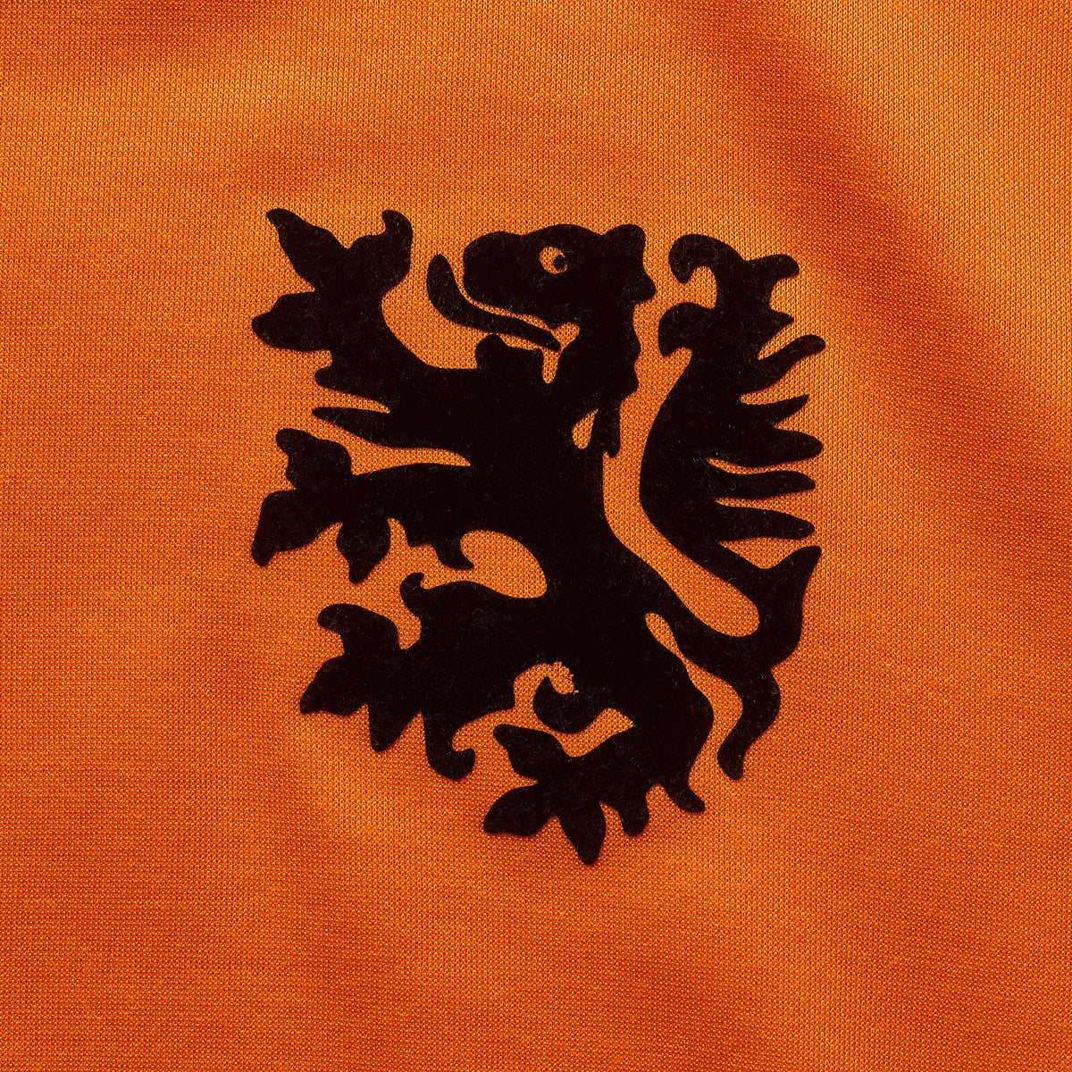 Jersey Netherlands 1978 Home Retro