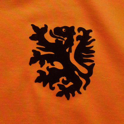 Jersey Netherlands 1978 Home Retro
