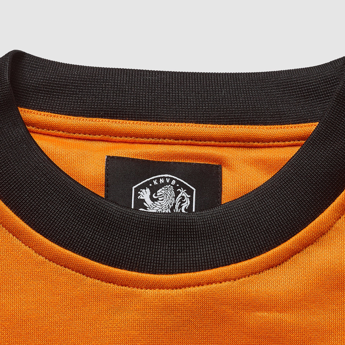 Jersey Netherlands 1978 Home Retro