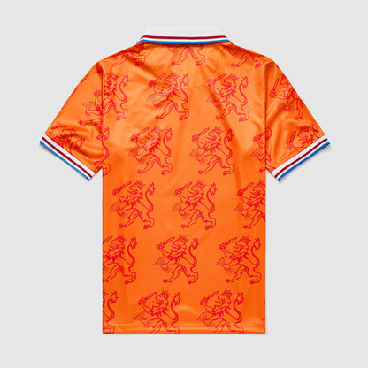 Jersey Netherlands 1994 Home Retro